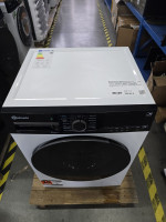 Bauknecht B WM Smart Eco 9A Waschmaschine Frontlader, 9 kg, 1400 U/min, Adaptive Wash - Intelligent adaptation for perfect washing results