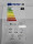 Bauknecht B WM Smart Eco 9A Waschmaschine Frontlader, 9 kg, 1400 U/min, Adaptive Wash - Intelligent adaptation for perfect washing results