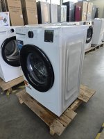 Beko BM3WFU3741X Waschmaschine Frontlader, b300 Waschmaschine Frontlader 7 kg 1351 U/min Weiß