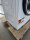 Beko BM3WFU3741X Waschmaschine Frontlader, b300 Waschmaschine Frontlader 7 kg 1351 U/min Weiß