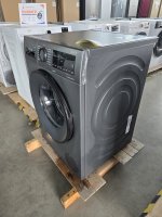Bosch WGG244ZR10 Waschmaschine Frontlader, Serie 6,9 kg, 1400 U/min, Knitter-Programm Iron Assist, AquaStop, Kurzprogramme