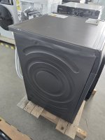 Bosch WGG244ZR10 Waschmaschine Frontlader, Serie 6,9 kg, 1400 U/min, Knitter-Programm Iron Assist, AquaStop, Kurzprogramme
