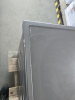Bosch WGG244ZR10 Waschmaschine Frontlader, Serie 6,9 kg, 1400 U/min, Knitter-Programm Iron Assist, AquaStop, Kurzprogramme