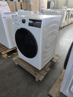 Gorenje WNHAI14APS/DE Waschmaschine Frontlader, Frontlader 1400 U/min Weiß