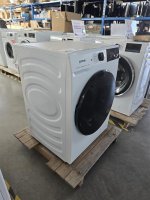 Gorenje WNHAI14APS/DE Waschmaschine Frontlader, Frontlader 1400 U/min Weiß