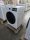 Gorenje WNHAI14APS/DE Waschmaschine Frontlader, Frontlader 1400 U/min Weiß