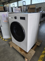 LG F4WB308Y Waschmaschine Frontlader, Frontlader 8 kg 1350 U/min Weiß