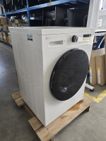 LG F4WB308Y Waschmaschine Frontlader, Frontlader 8 kg 1350 U/min Weiß