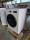LG F4WB308Y Waschmaschine Frontlader, Frontlader 8 kg 1350 U/min Weiß