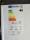 LG F4WB308Y Waschmaschine Frontlader, Frontlader 8 kg 1350 U/min Weiß