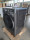 LG F6WR701YB Waschmaschine Frontlader, Frontlader 11 kg 1560 U/min Schwarz