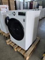 LG F4WR700Y Waschmaschine Frontlader, 10 kg, 1400 U/min, AI Wash, ThinQ App inkl. Programm-Download