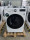 LG F4WR700Y Waschmaschine Frontlader, 10 kg, 1400 U/min, AI Wash, ThinQ App inkl. Programm-Download