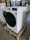 LG F4WR700Y Waschmaschine Frontlader, 10 kg, 1400 U/min, AI Wash, ThinQ App inkl. Programm-Download