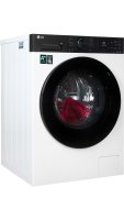 LG F4WX709YP Waschmaschine Frontlader, Serie X7,9 kg,...