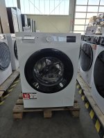 Privileg Waschmaschine MY TIME PWF 774A, Quick Cycles – 5 Programme in unter 1 Stunde, EEK: A, Steam - reduziert Knitterfalten und Bügelzeit, Mehrfachwasserschutz+, Antiflecken-Option — gezielt und effektiv bei Flecken