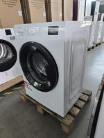 Privileg Waschmaschine MY TIME PWF 774A, Quick Cycles – 5 Programme in unter 1 Stunde, EEK: A, Steam - reduziert Knitterfalten und Bügelzeit, Mehrfachwasserschutz+, Antiflecken-Option — gezielt und effektiv bei Flecken