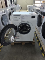 Privileg Waschmaschine MY TIME PWF 774A, Quick Cycles – 5 Programme in unter 1 Stunde, EEK: A, Steam - reduziert Knitterfalten und Bügelzeit, Mehrfachwasserschutz+, Antiflecken-Option — gezielt und effektiv bei Flecken