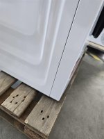 Privileg Waschmaschine MY TIME PWF 774A, Quick Cycles – 5 Programme in unter 1 Stunde, EEK: A, Steam - reduziert Knitterfalten und Bügelzeit, Mehrfachwasserschutz+, Antiflecken-Option — gezielt und effektiv bei Flecken
