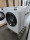 Privileg Waschmaschine MY TIME PWF 774A, Quick Cycles – 5 Programme in unter 1 Stunde, EEK: A, Steam - reduziert Knitterfalten und Bügelzeit, Mehrfachwasserschutz+, Antiflecken-Option — gezielt und effektiv bei Flecken