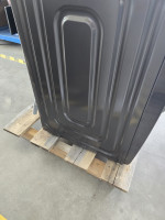 Samsung WW11DG5B25AB Waschmaschine Frontlader, Frontlader 1400 U/min Schwarz