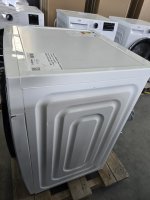 Samsung WW5000C Waschmaschine Frontlader, Ecobubble™, Hygiene-Dampf, 8kg, EEK: A, WW8ECGC04AAEEG, 72 dB