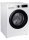 Samsung WW5000C Waschmaschine Frontlader, Ecobubble™, Hygiene-Dampf, 8kg, EEK: A, WW8ECGC04AAEEG, 72 dB