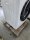 Samsung WW5000C Waschmaschine Frontlader, Ecobubble™, Hygiene-Dampf, 8kg, EEK: A, WW8ECGC04AAEEG, 72 dB