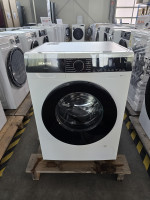 Siemens WG56G2Z41 Waschmaschine Frontlader, iQ500,10 kg, 1600 U/min, Knitter-Programm smartFinish, Antiflecken-System, Outdoor-Programm