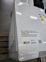 AEG LTR6A360TL Waschmaschine Toplader, Toplader 6000 ProSense®, 6 kg, 1300 U/min, Anti-Allergie-Programm: Entfernt zuverlässig Viren und Bakterien