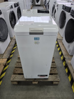 AEG LTR6A360TL Waschmaschine Toplader, Toplader 6000 ProSense®, 6 kg, 1300 U/min, Anti-Allergie-Programm: Entfernt zuverlässig Viren und Bakterien