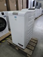 AEG LTR6A360TL Waschmaschine Toplader, Toplader 6000 ProSense®, 6 kg, 1300 U/min, Anti-Allergie-Programm: Entfernt zuverlässig Viren und Bakterien