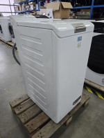 AEG LTR6A360TL Waschmaschine Toplader, Toplader 6000 ProSense®, 6 kg, 1300 U/min, Anti-Allergie-Programm: Entfernt zuverlässig Viren und Bakterien