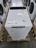 Haier THASNQ466TM4-84 Waschmaschine Toplader, Toplader 6 kg 1400 U/min Weiß