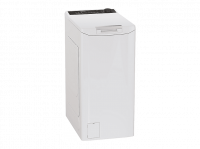 Haier THASNQ466TM4-84 Waschmaschine Toplader, Toplader 6 kg 1400 U/min Weiß