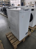 Haier THASNQ466TM4-84 Waschmaschine Toplader, Toplader 6 kg 1400 U/min Weiß