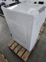 Haier THASNQ466TM4-84 Waschmaschine Toplader, Toplader 6 kg 1400 U/min Weiß