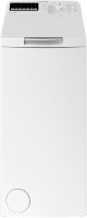 Privileg A616P Waschmaschine Toplader, Toplader PWT N, 6 kg, 1200 U/min, Turn&Go, Rapid Wash, Mix 45 min. bei voller Beladung, extra Spülen