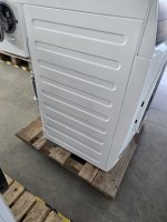 AEG LWR9W81600 Waschtrockner, Freistehend Frontlader Weiß
