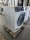 AEG LWR9W81600 Waschtrockner, Freistehend Frontlader Weiß