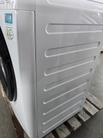 AEG LWR759WT Waschtrockner, Serie 7000 Waschtrockner Freistehend Frontlader Weiß