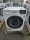 AEG LWR759WT Waschtrockner, Serie 7000 Waschtrockner Freistehend Frontlader Weiß