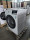 AEG LWR759WT Waschtrockner, Serie 7000 Waschtrockner Freistehend Frontlader Weiß