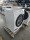 AEG LWR759WT Waschtrockner, Serie 7000 Waschtrockner Freistehend Frontlader Weiß