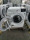 AEG LWR759WT Waschtrockner, Serie 7000 Waschtrockner Freistehend Frontlader Weiß