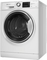 Bauknecht WATK Sense 96 41 N Waschtrockner, 9 kg, 6 kg,...