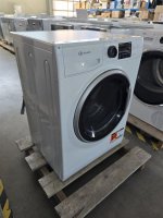 Bauknecht WATK Sense 96 41 N Waschtrockner, 9 kg, 6 kg, 1200 U/min