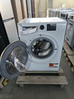 Bauknecht WATK Sense 96 41 N Waschtrockner, 9 kg, 6 kg, 1200 U/min