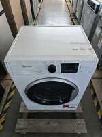 Bauknecht WATK Sense 96 41 N Waschtrockner, 9 kg, 6 kg, 1200 U/min