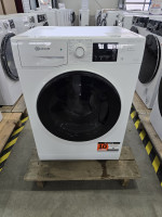 Bauknecht WT Super Eco 96S 41 N Waschtrockner, 9 kg, 6 kg, 1400 U/min, 4 Jahre Herstellergarantie